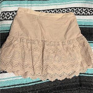 URBAN Romantics skort size L